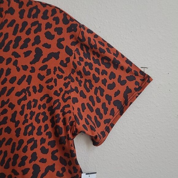 MMM,MMM,,MMM CROP TOP - Picture 3 of 8